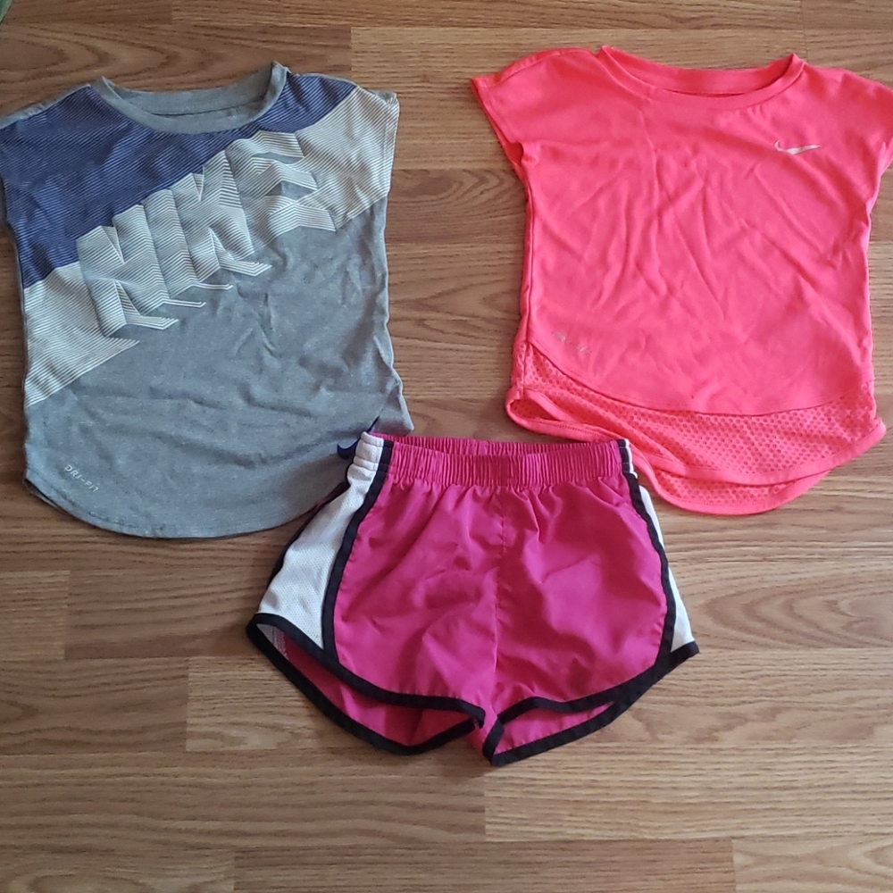Nike girls bundle